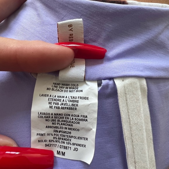 Becca Bikini - Picture 6 of 6